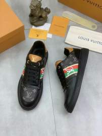 Picture of Louis Vuitton Shoes _SKULVsz38-44mnf017616874